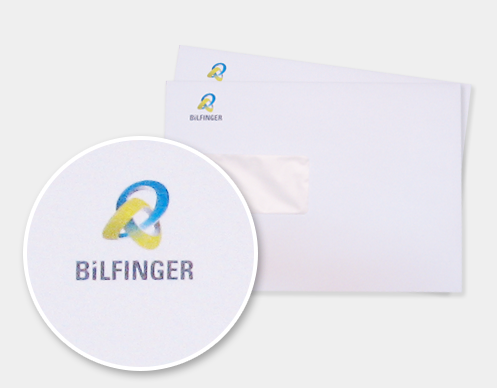 Studio Beta - Koperty B5