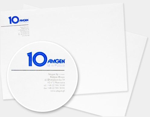 Studio Beta - Koperty C5