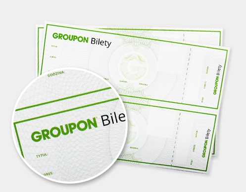 Studio Beta - produkty Bilety