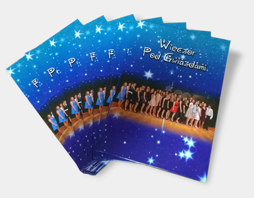 Studio Beta - produkty Fotoalbumy