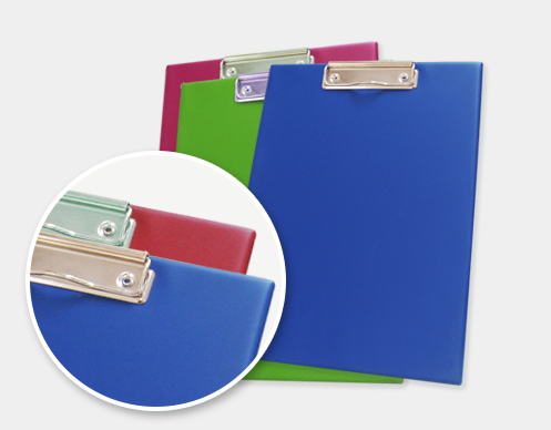 Studio Beta - produkty Clipboardy